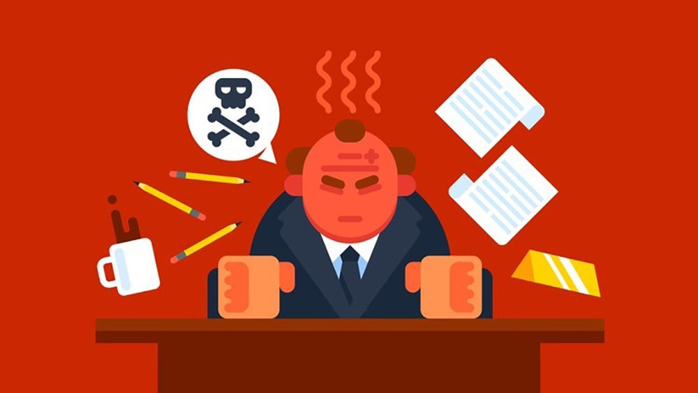 مهارت کنترل خشم: راهکارهای مؤثر برای مدیریت هیجانات و بهبود کیفیت زندگی | مهارت های زندگی | مرکز مشاوره باران