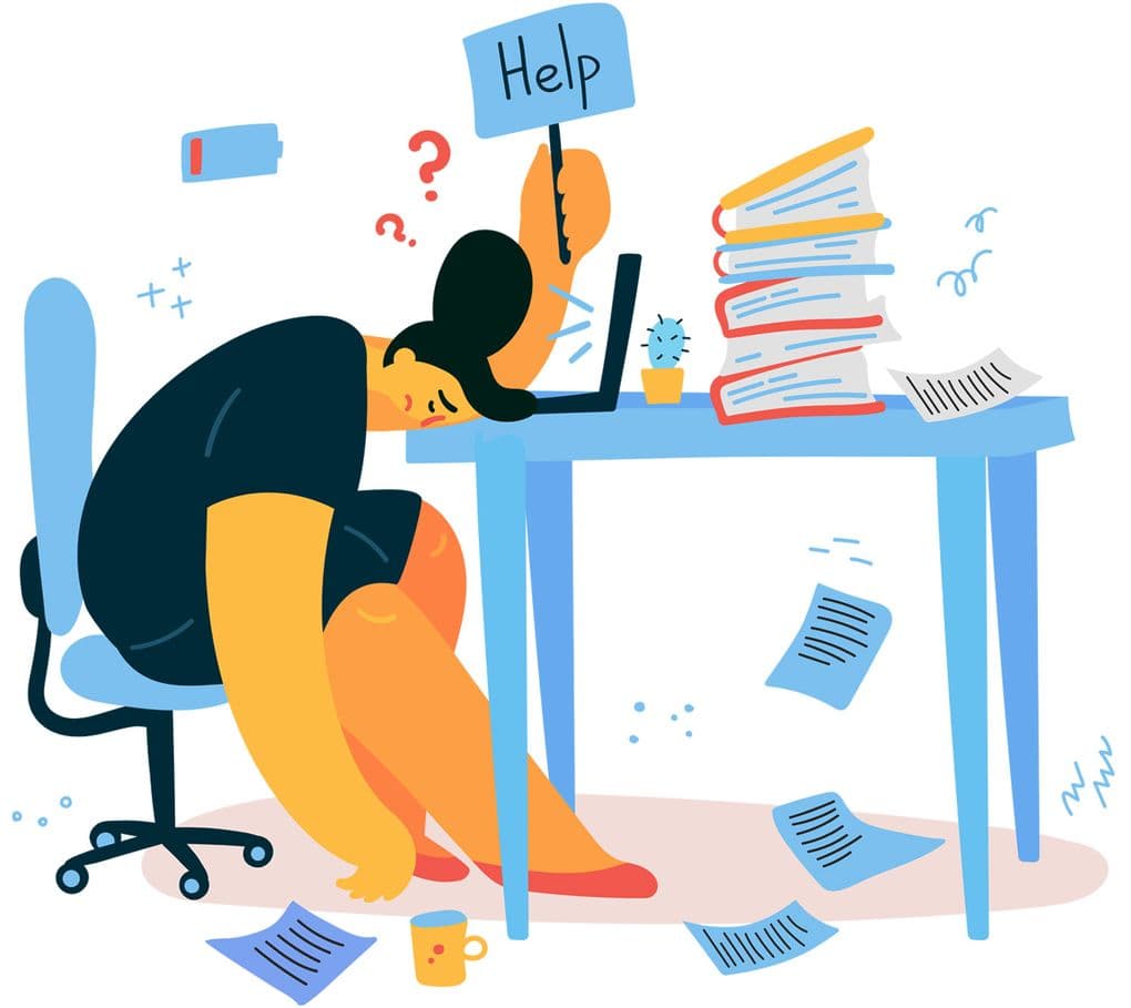 تأثیر میکروعادتهای ذهنی (Micro-Mental Habits) بر پیشگیری از فرسودگی روانی | مرکز مشاوره باران