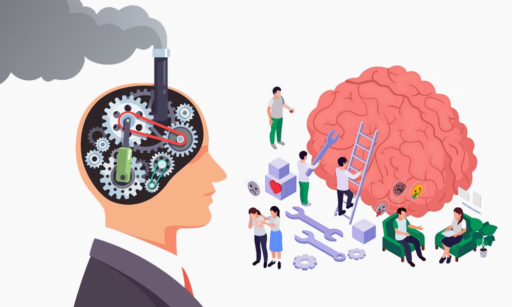 تأثیر میکروعادتهای ذهنی (Micro-Mental Habits) بر پیشگیری از فرسودگی روانی | مرکز مشاوره باران
