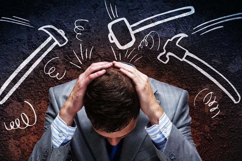 چگونه با افکار منفی مقابله کنیم؟ | مرکز مشاوره باران