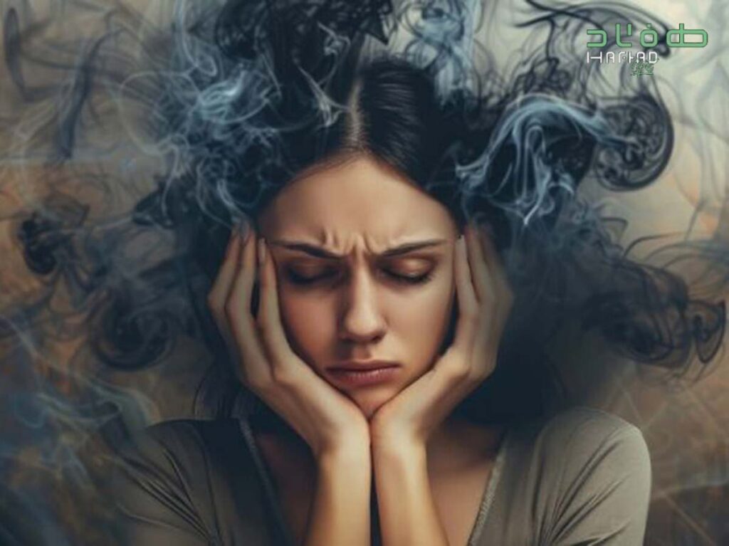چگونه با افکار منفی مقابله کنیم؟ | مرکز مشاوره باران